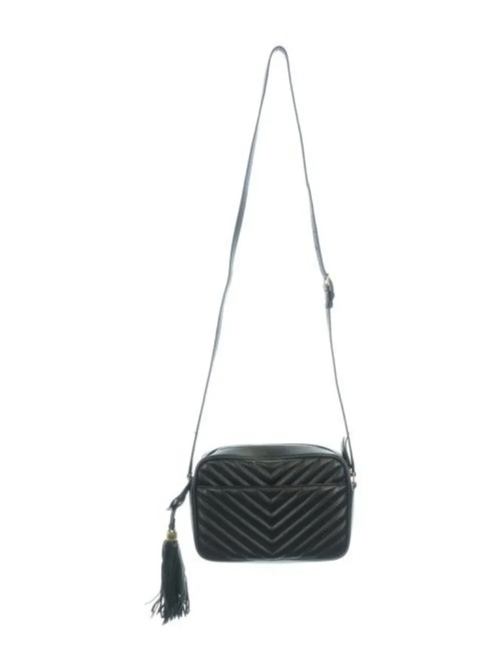 Yves Saint Laurent this authentic